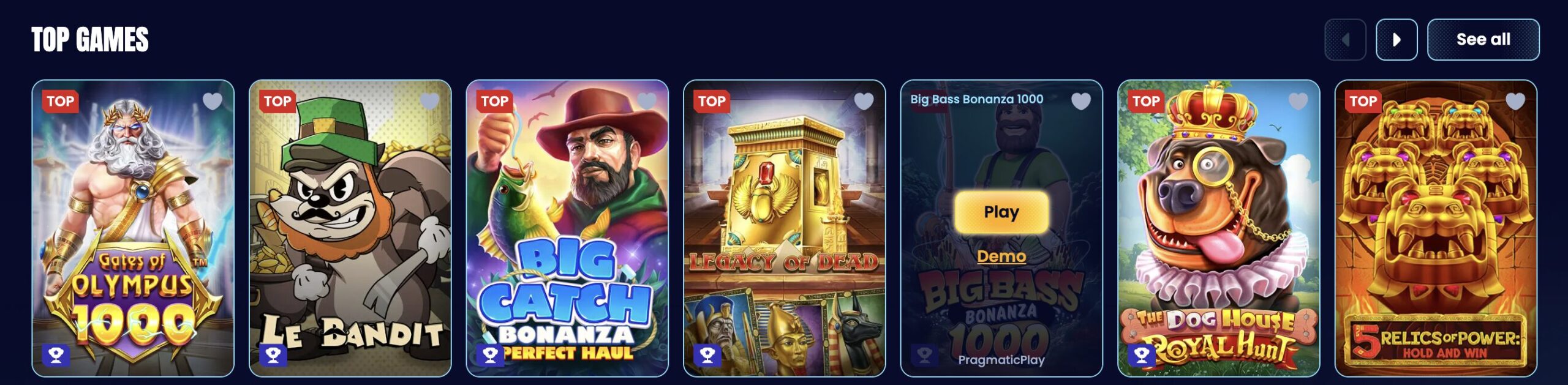 Trino Casino 1763212123934 Trino Casino 1763212123934